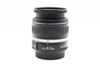 Canon EF-S 18-55mm f/3.5-5.6 II - Canon EF-S Fit, Like_new condition, ref LF7KN, photo 1 | SDS
