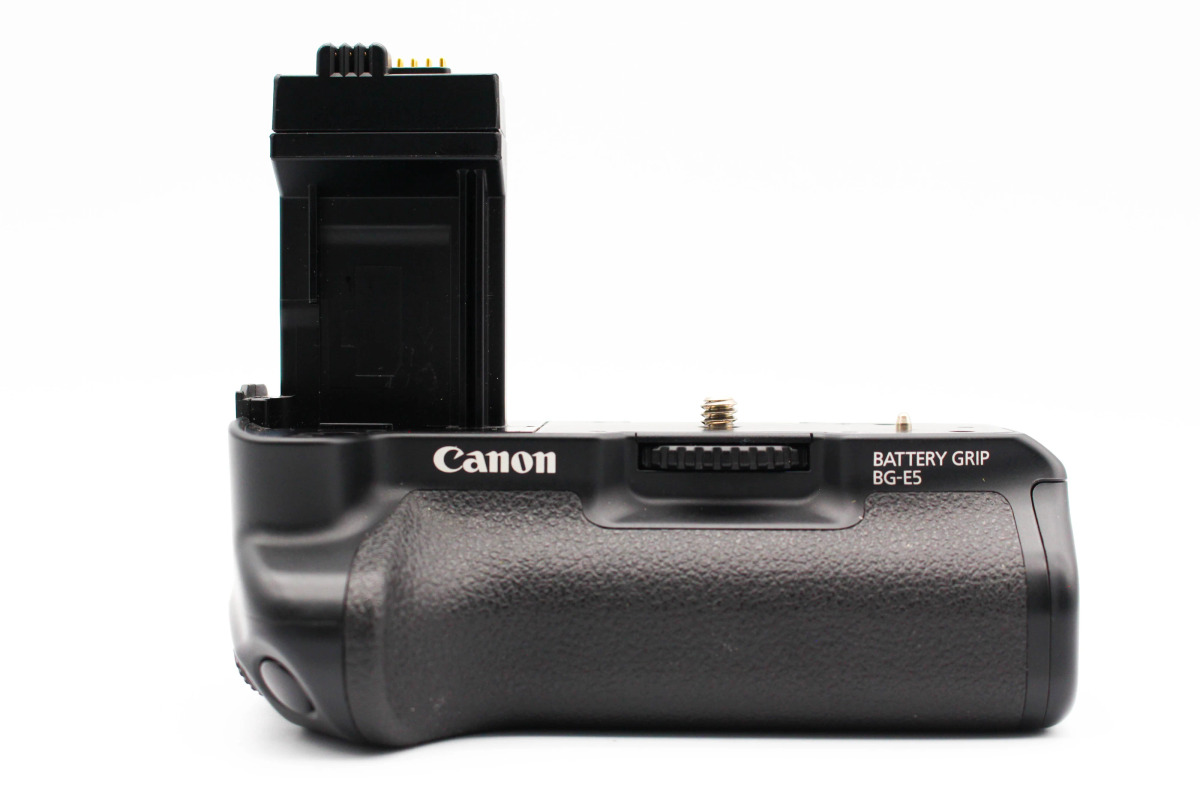 Canon BG-E5 Battery Grip, Excellent condition, ref BDLD9G, photo 1 | SDS