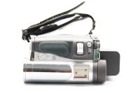Panasonic NV-GS4, Well_used condition, ref 7DAB8, photo 6 | SDS
