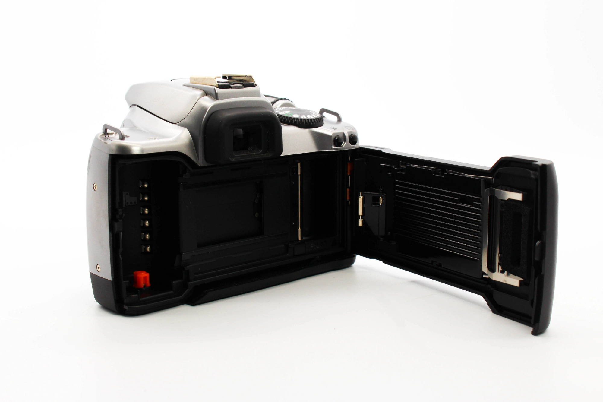 Canon EOS 3000V, Excellent condition, ref 8AC2CQ, photo 5 | SDS