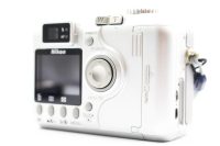 Nikon Coolpix 4300, Good condition, ref XVYTQ2, photo 4 | SDS
