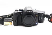 Olympus E-600, Excellent condition, ref QZZ3W, photo 8 | SDS