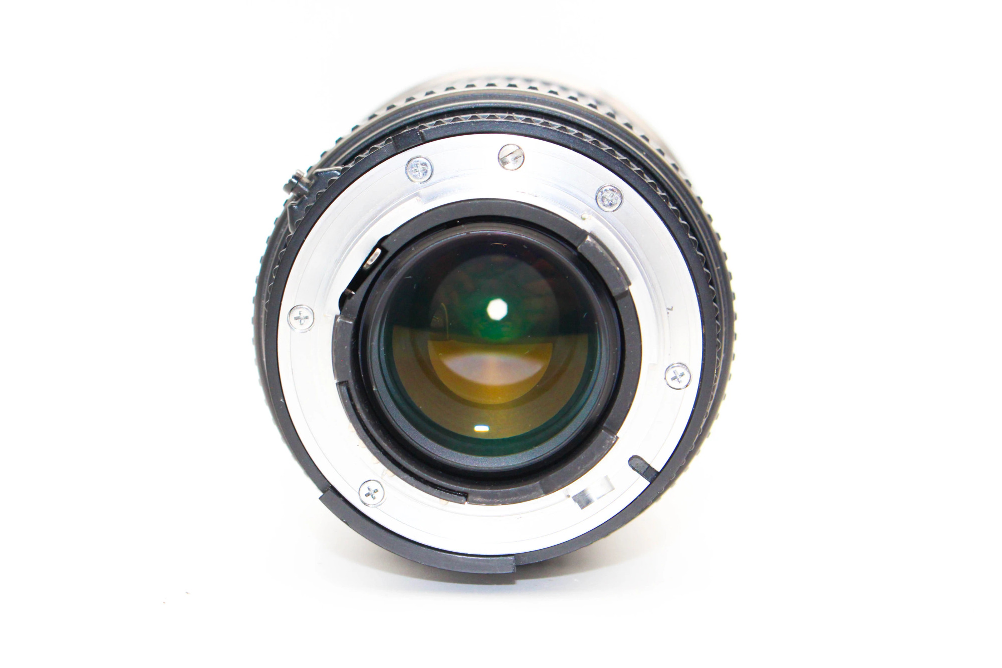 Nikon AF Nikkor 70-210mm f/4 - Nikon F Fit, Like_new condition, ref RAR3A, photo 5 | SDS