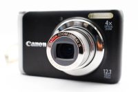 Canon PowerShot A3150 IS, Excellent condition, ref FCZPME, photo 1 | SDS
