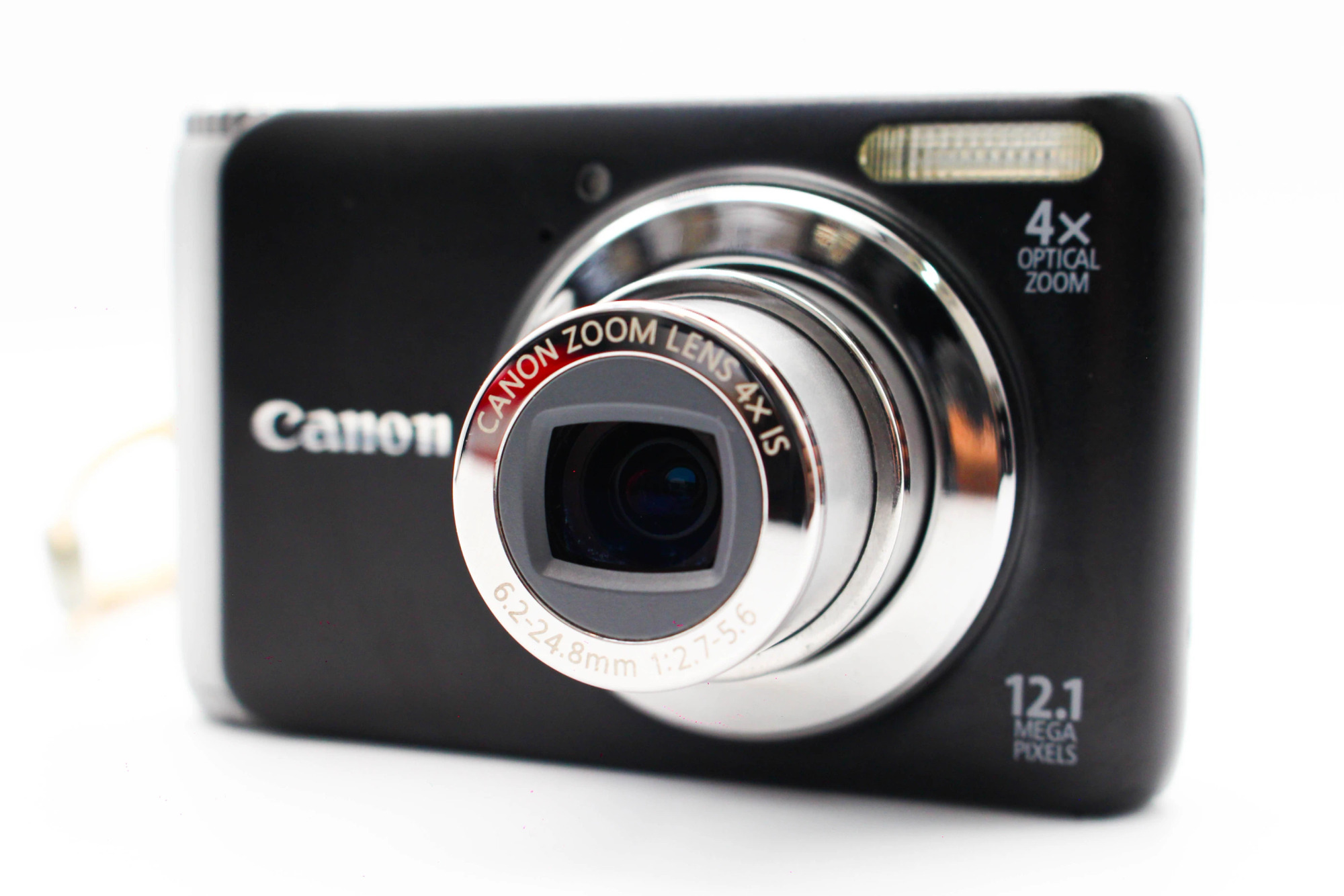 Canon PowerShot A3150 IS, Excellent condition, ref FCZPME, photo 1 | SDS
