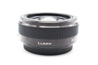 Panasonic Lumix G 20mm f/1.7 ASPH - Micro Four Thirds Fit, Like_new condition, ref V4WNY, photo 1 | SDS
