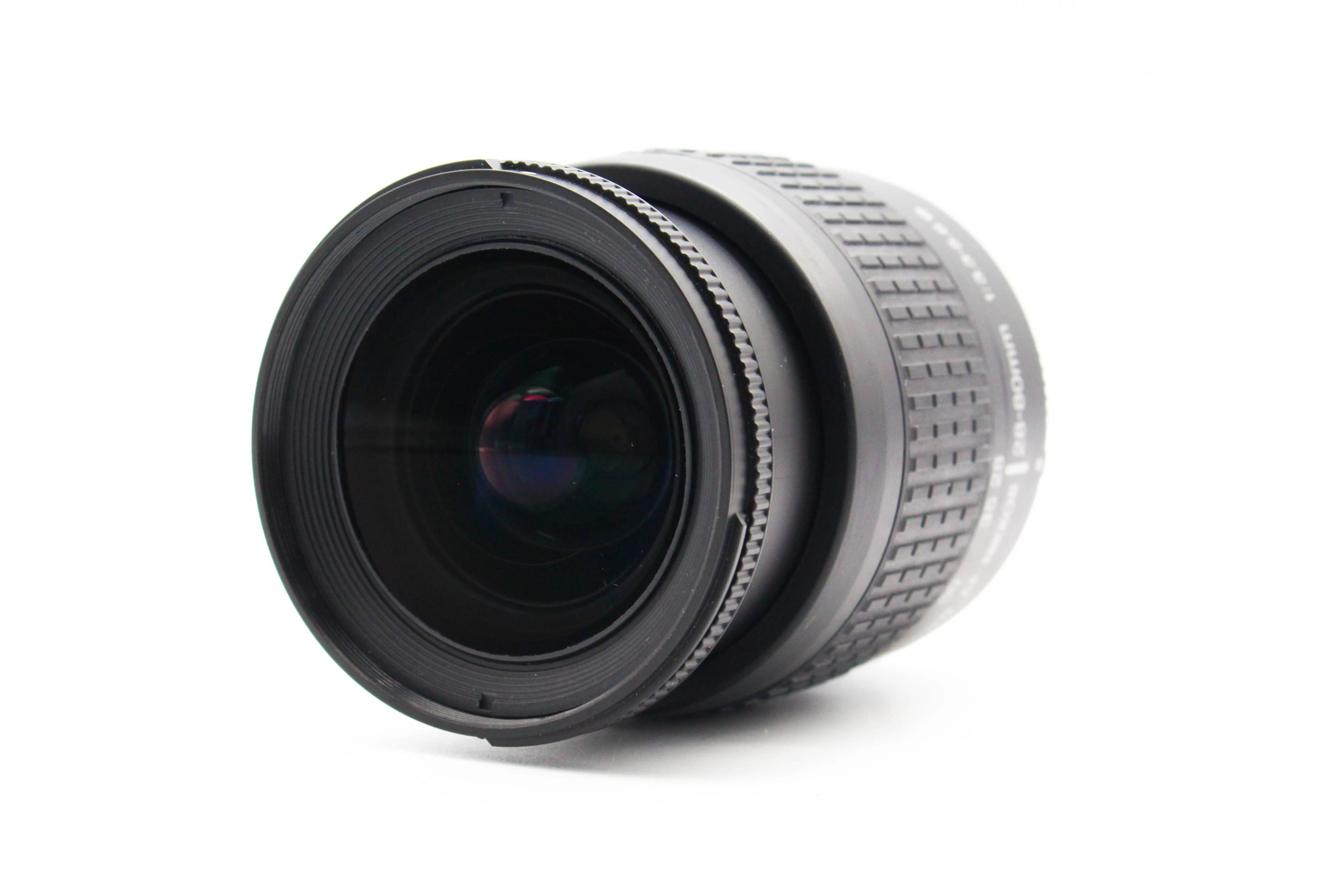Nikon AF Nikkor 28-80mm f/3.3-5.6 G - Nikon F Fit, Excellent condition, ref TF4BB, photo 2 | SDS