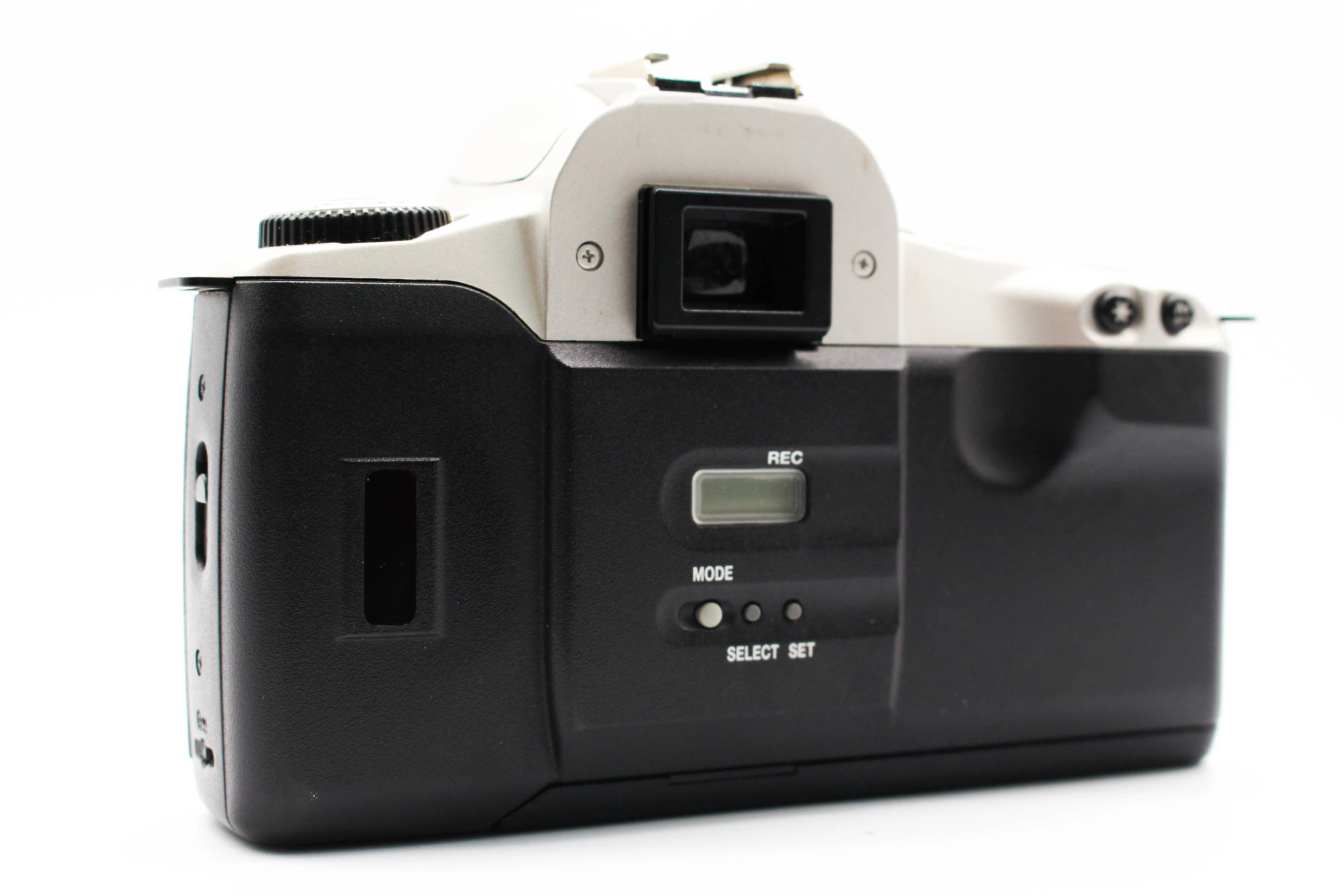 Canon EOS 300, Good condition, ref CFN8XX, photo 4 | SDS