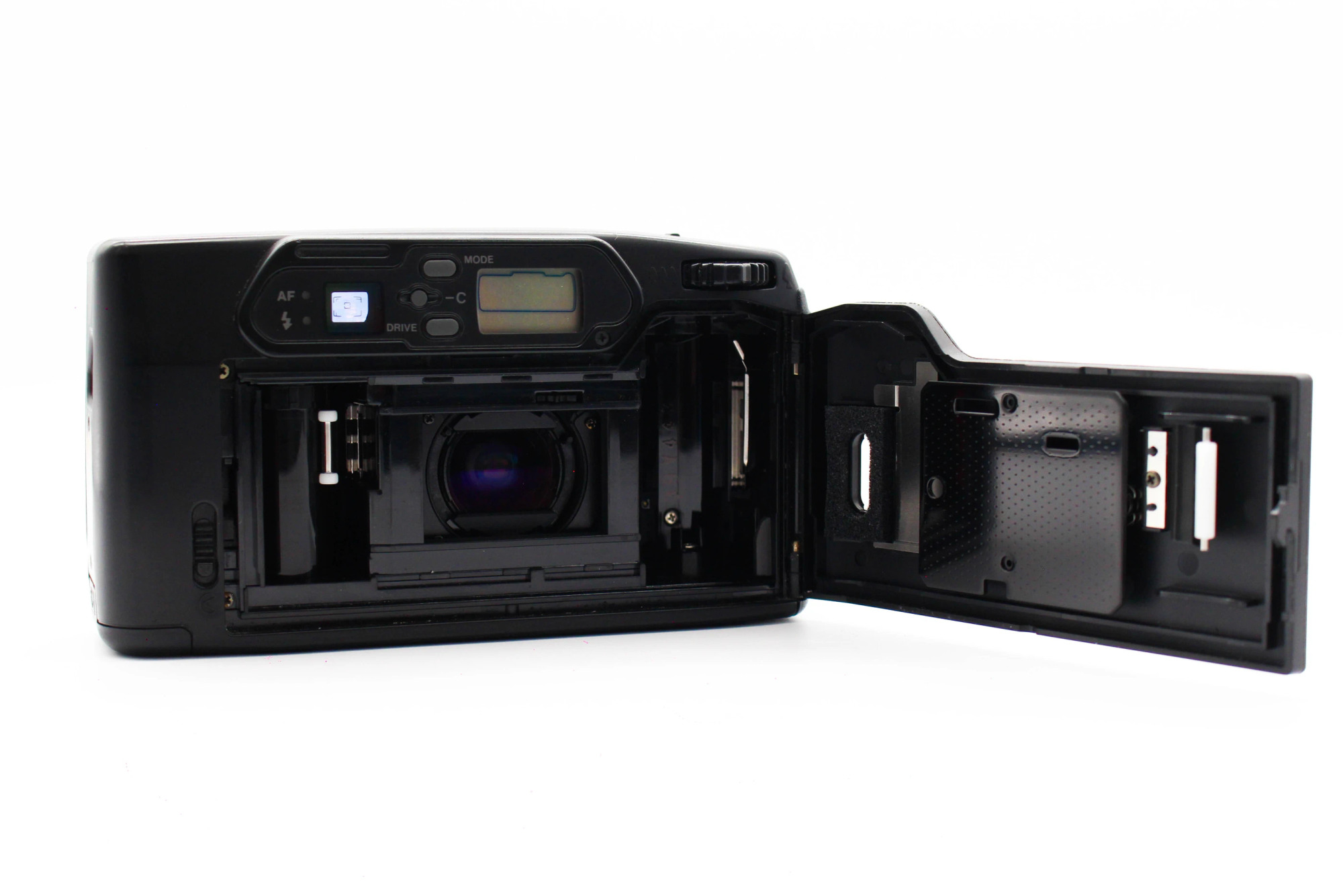 Pentax Zoom90, Excellent condition, ref CAQ26R, photo 5 | SDS