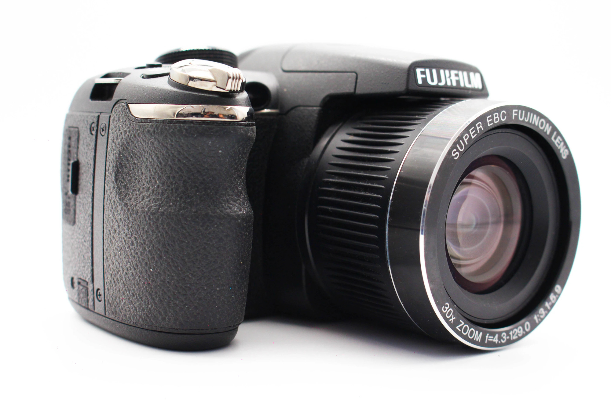 Fujifilm FinePix S4000, Good condition, ref UXPHGC, photo 2 | SDS