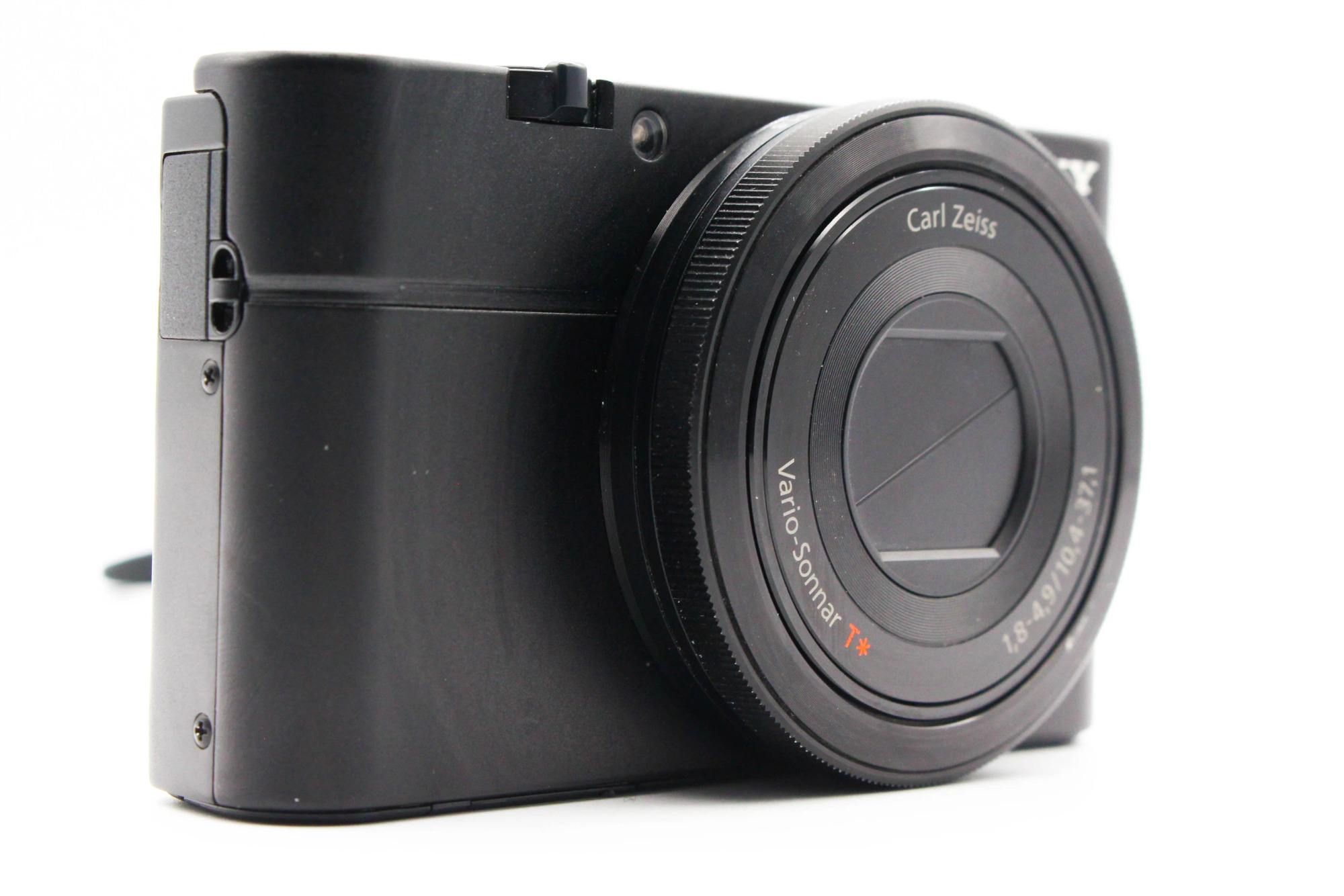 Sony Cyber-shot DSC-RX100, Good condition, ref NGZZ4, photo 2 | SDS
