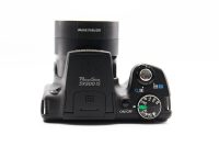 Canon PowerShot SX500 IS, Good condition, ref YEKR6, photo 5 | SDS