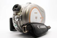 Canon HR10, Good condition, ref EWXT68, photo 3 | SDS