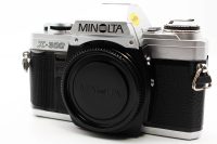 Minolta X-300, Excellent condition, ref 5PKSUL, photo 1 | SDS
