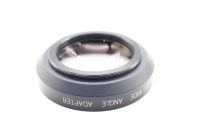 Century Precision Optics Digital Series 0.6x Wide Angle Adapter - 58mm Screw Mount, Excellent condition, ref VFGP77, photo 5 | SDS