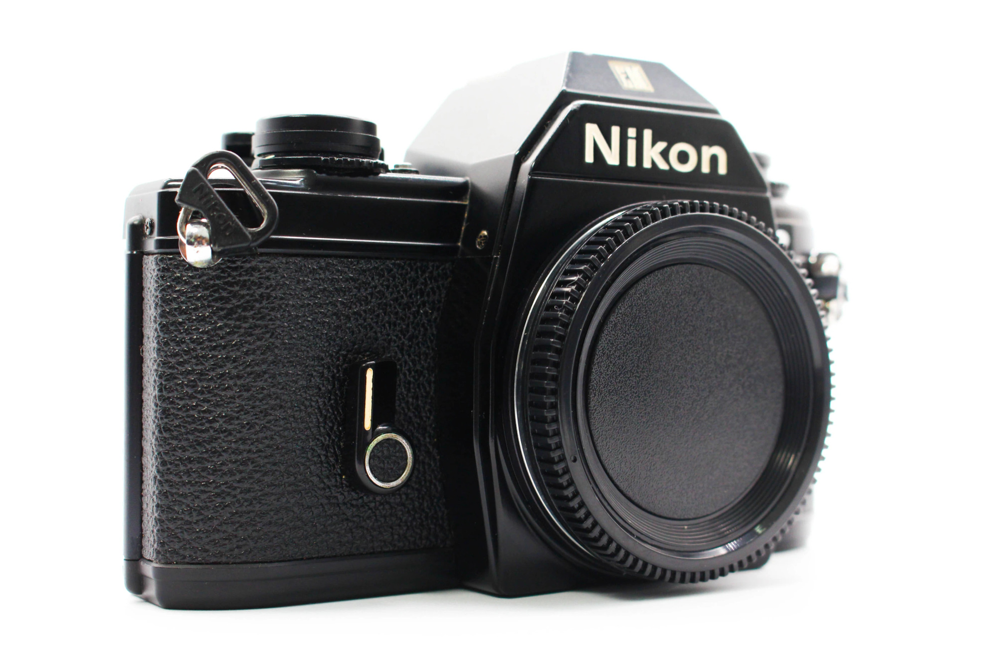 Nikon EM, Like_new condition, ref SHQAM4, photo 2 | SDS