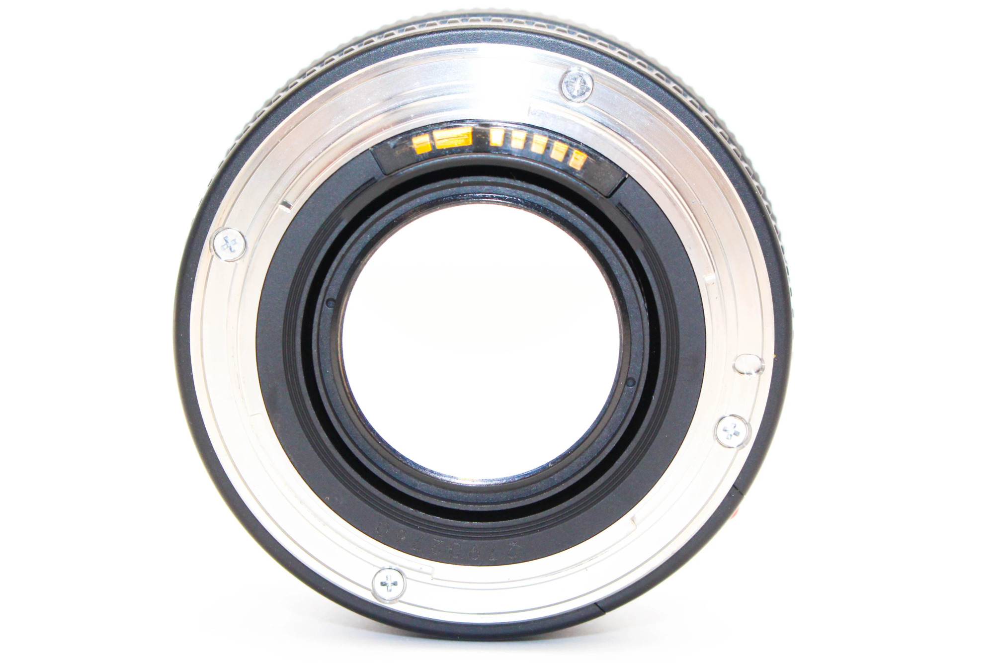 Canon EF 50mm f/1.4 USM - Canon EF Fit, Good condition, ref NJ53T, photo 5 | SDS