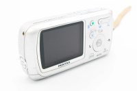Pentax Optio Wpi, Good condition, ref XUC2R9, photo 4 | SDS