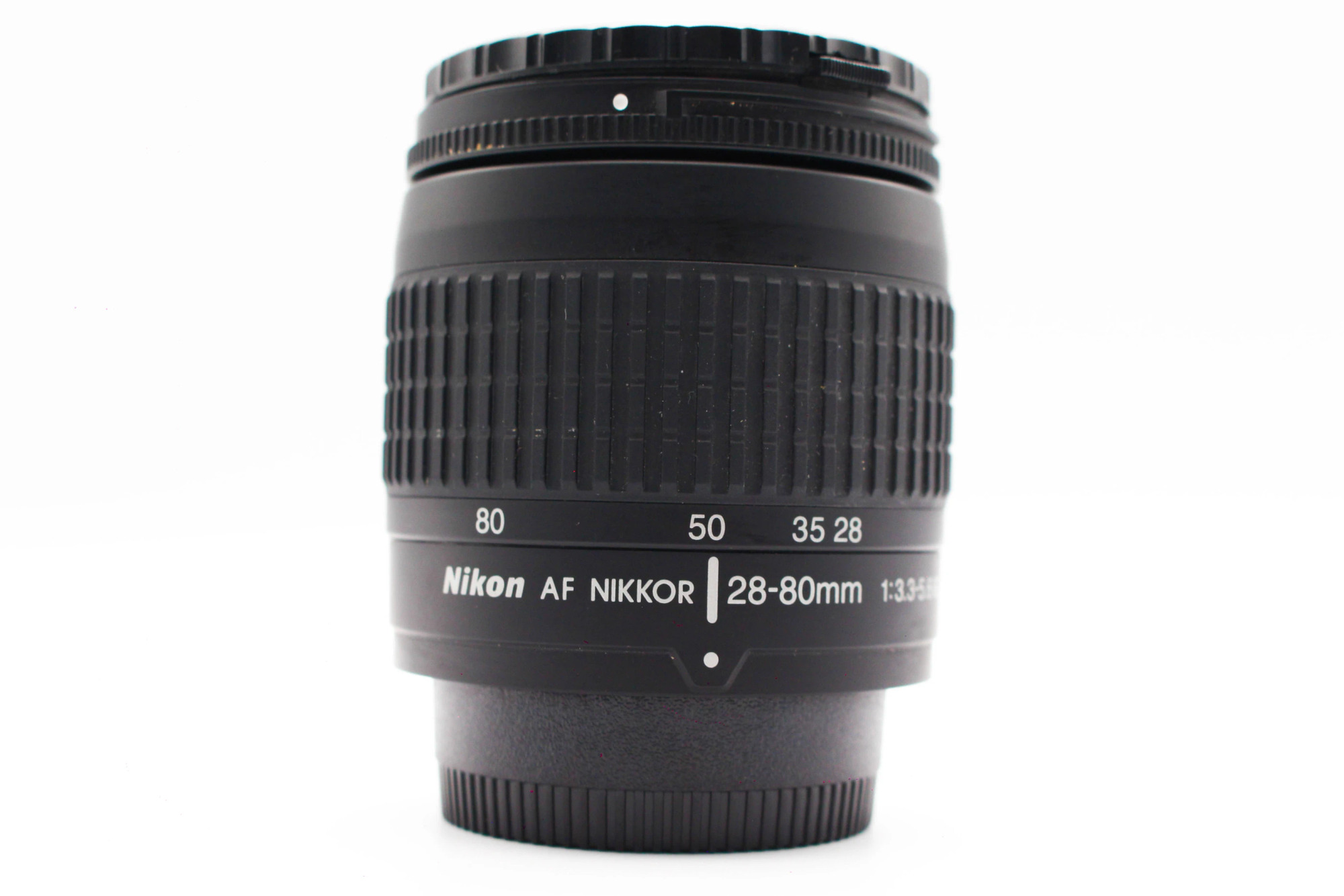 Nikon AF NIKKOR 28-80mm f/3.3-5.6 G - Nikon F Mount, Excellent condition, ref FCVK7B, photo 1 | SDS