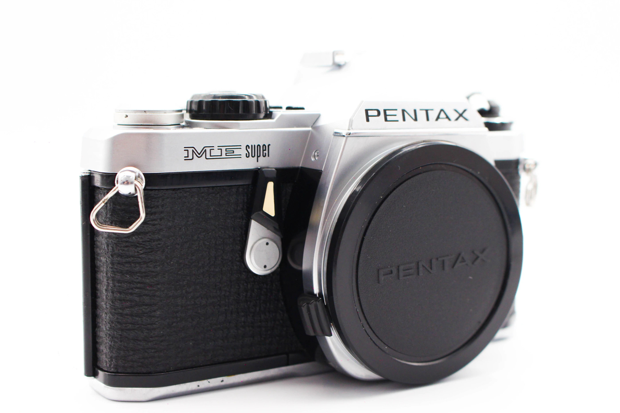 Pentax Me Super, Good condition, ref NTNTRL, photo 2 | SDS