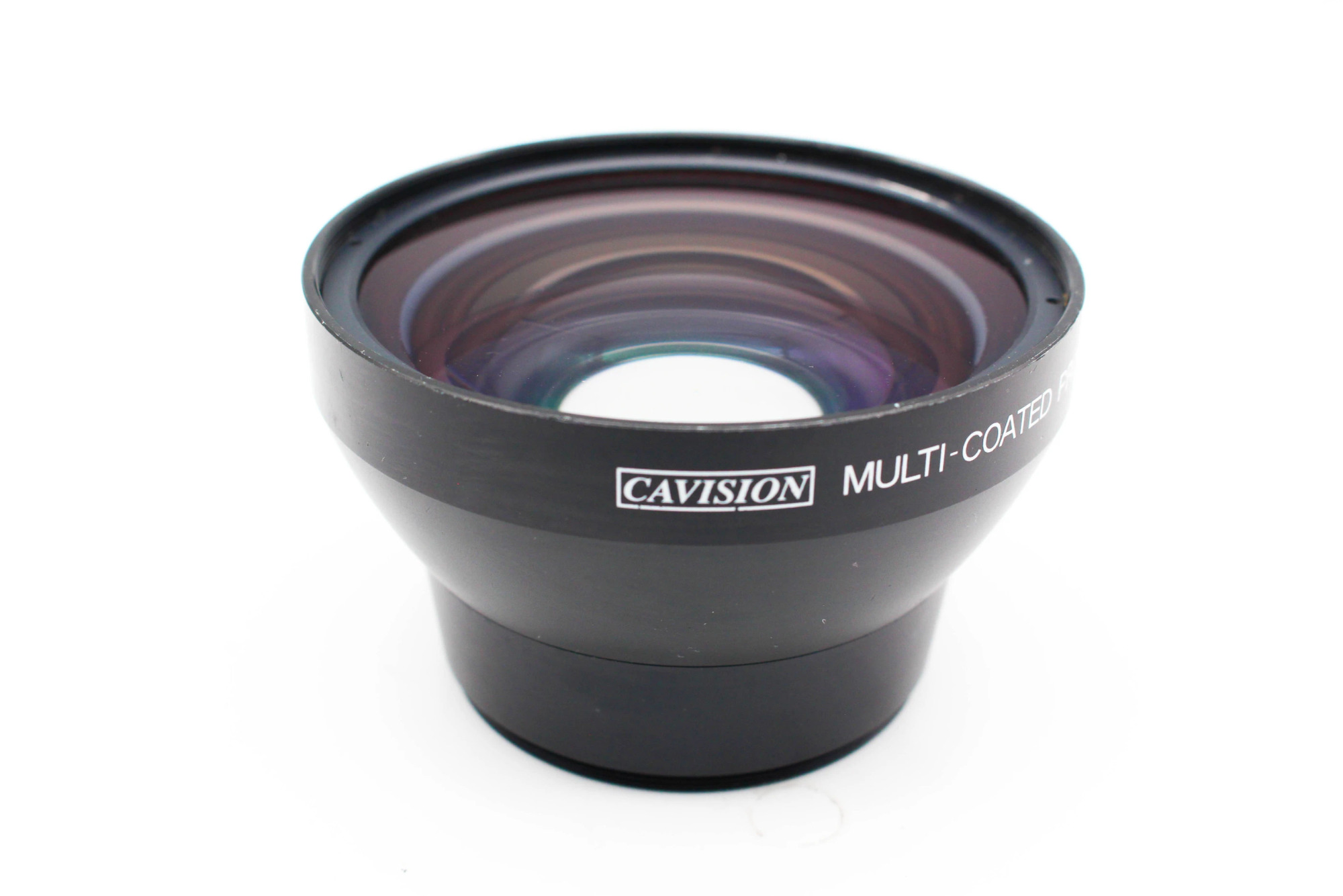 Cavision DWC065X58 - 58mm mount, Good condition, ref 7Y8TF5, photo 2 | SDS