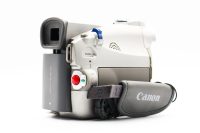 Canon DM-MV400, Like_new condition, ref GWP3J, photo 3 | SDS