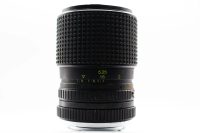 Tokina 35-105mm f/3.5-4.3 - Pentax K Mount, Well_used condition, ref YR97GX, photo 1 | SDS