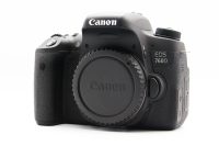 Canon EOS 760D, Excellent condition, ref 96H97, photo 1 | SDS