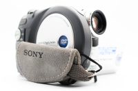 Sony DCR-DVD201, Like_new condition, ref 4UG7LH, photo 3 | SDS