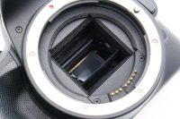 Canon EOS 100D, Excellent condition, ref K4ZNP, photo 5 | SDS