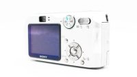 Sony Cyber-shot DSC-P200, Excellent condition, ref 5HPBBF, photo 3 | SDS