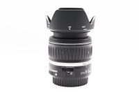 Canon EF-S 18-55mm f/3.5-5.6 II - Canon EF-S Fit, Excellent condition, ref D8HFE, photo 1 | SDS