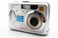 Vivitar Vivicam 6320, Like_new condition, ref 2DJX8R, photo 1 | SDS