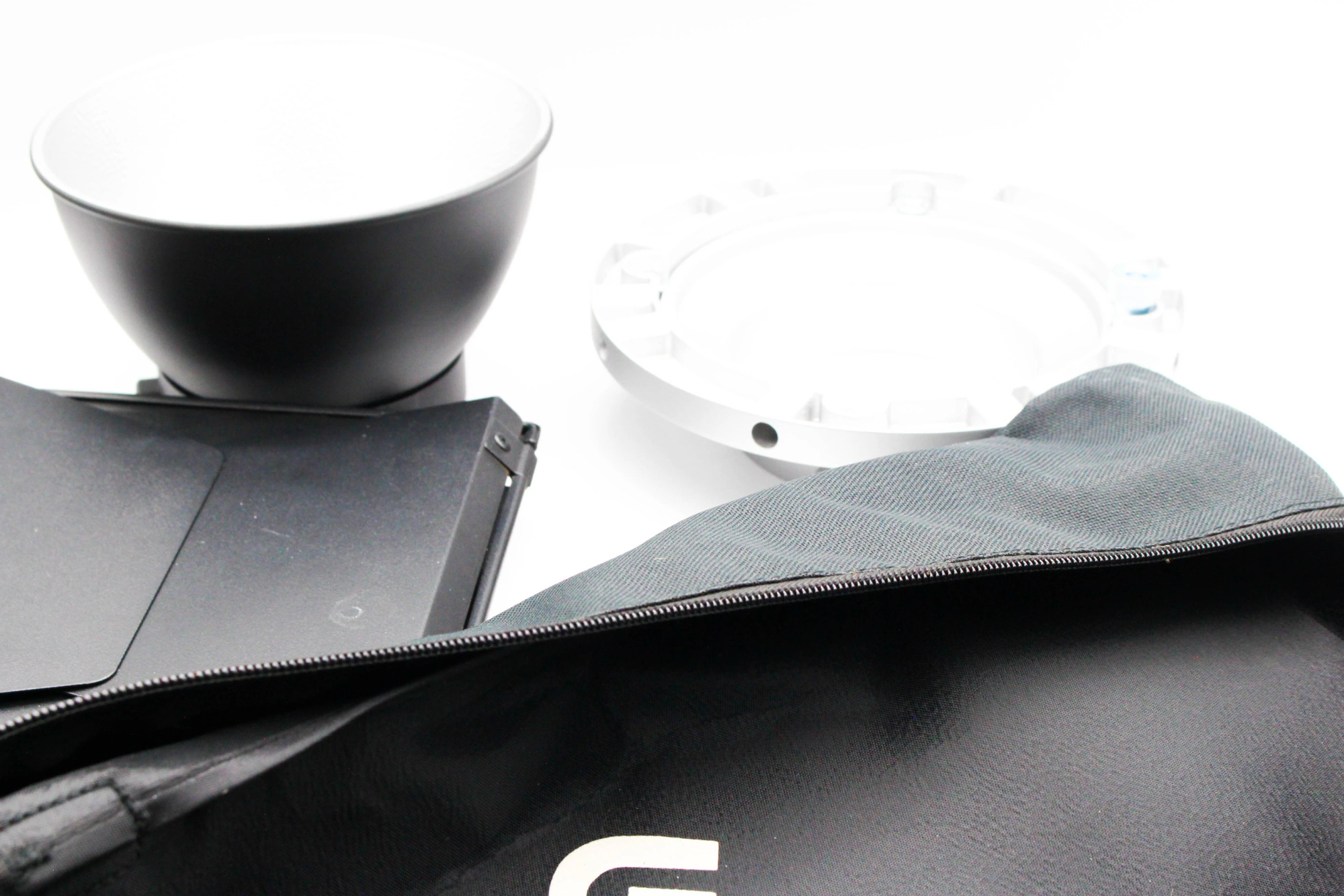 Godox SK300 II Studio Flash, Like_new condition, ref K24EJ, photo 5 | SDS
