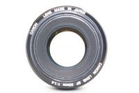 Canon EF 50mm f/1.4 USM - Canon EF Fit, Good condition, ref NJ53T, photo 4 | SDS