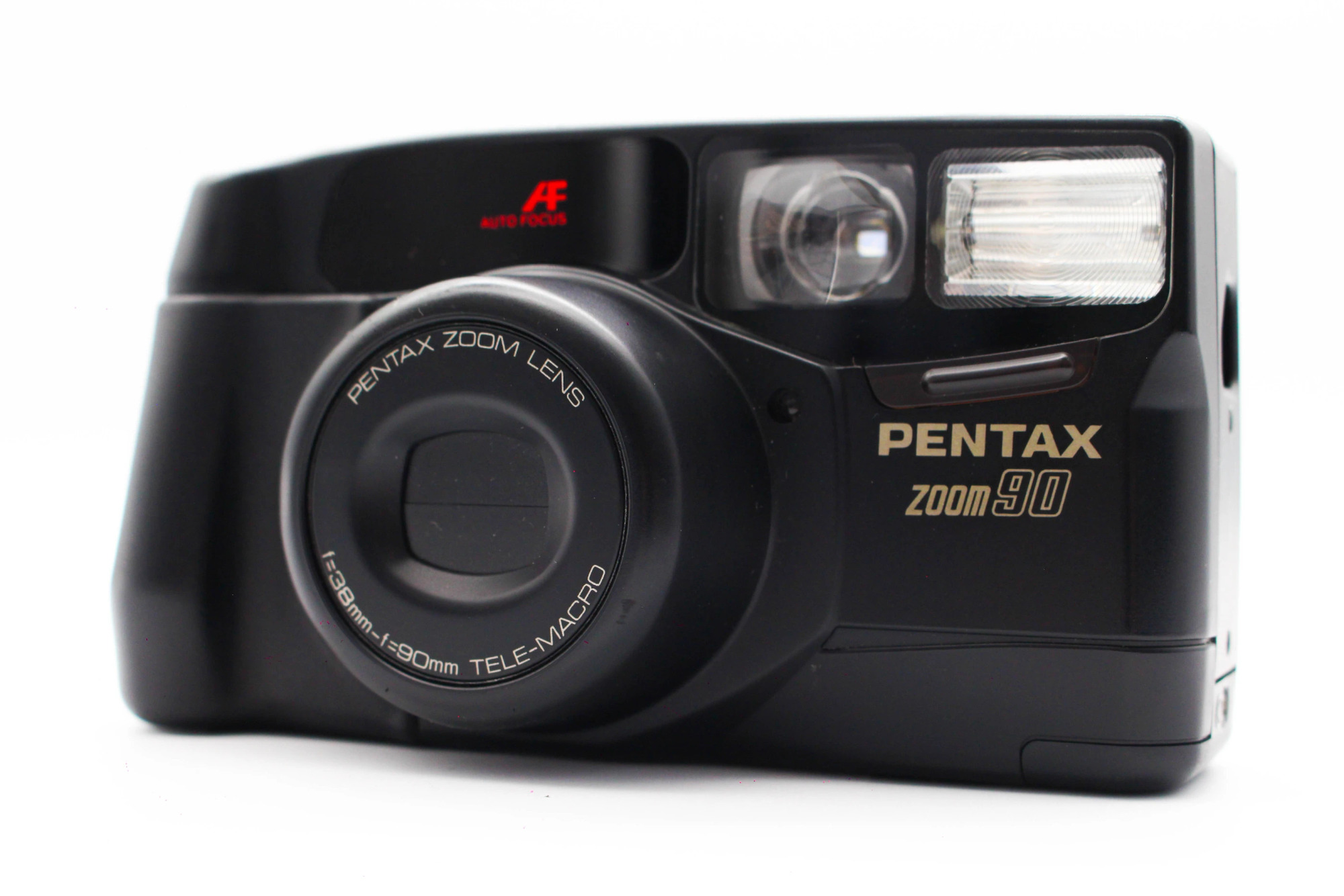 Pentax Zoom90, Excellent condition, ref CAQ26R, photo 1 | SDS
