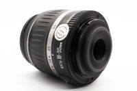 Canon 18-55mm f/3.5-5.6 II - EF-S Mount, Like_new condition, ref FM3R9N, photo 2 | SDS