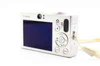Canon IXUS 70, Good condition, ref QCNLJ, photo 3 | SDS