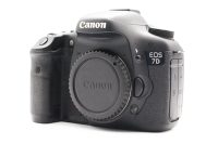 Canon EOS 7D, Excellent condition, ref WDH8J, photo 1 | SDS