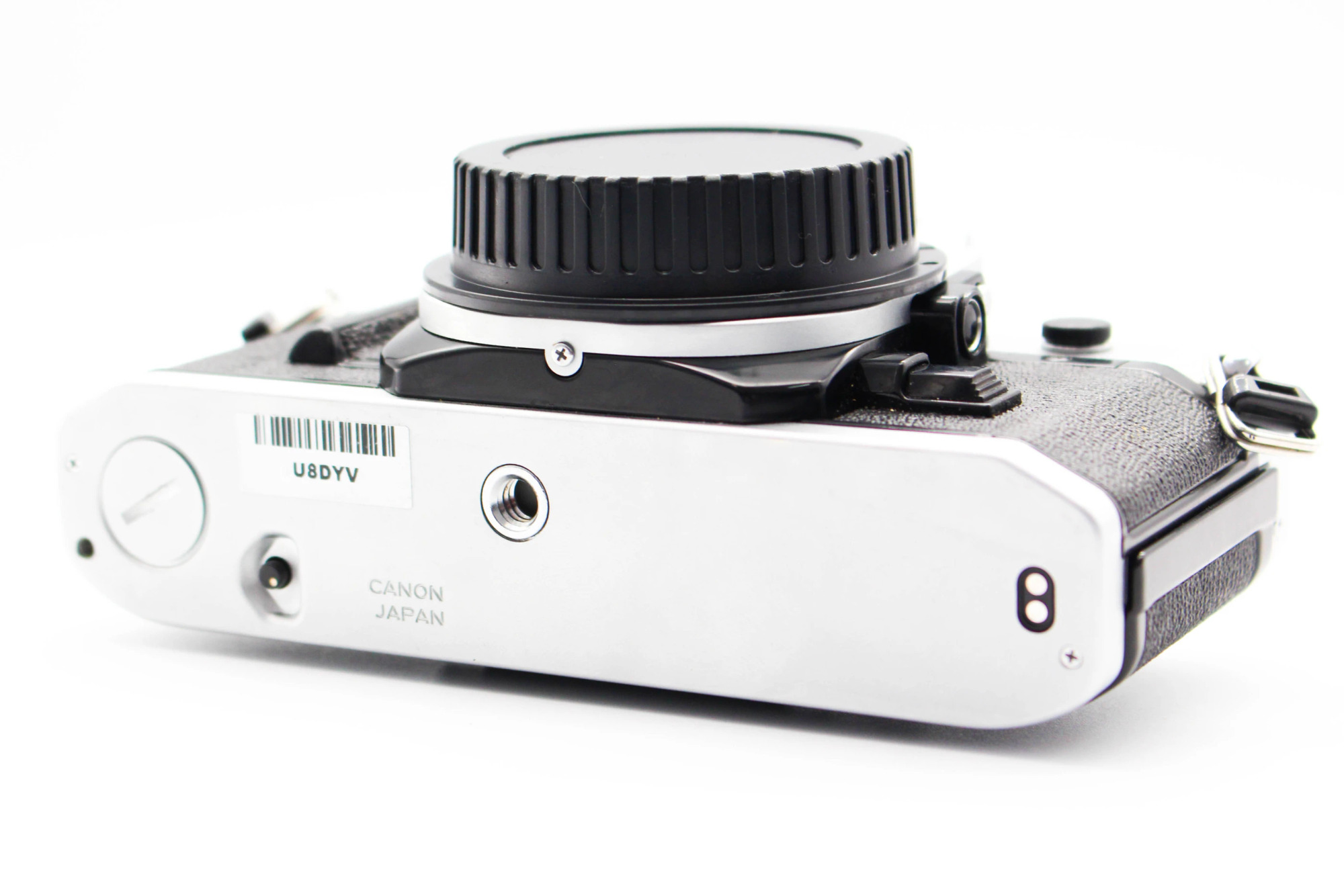 Canon AE-1, Good condition, ref U8DYV, photo 8 | SDS