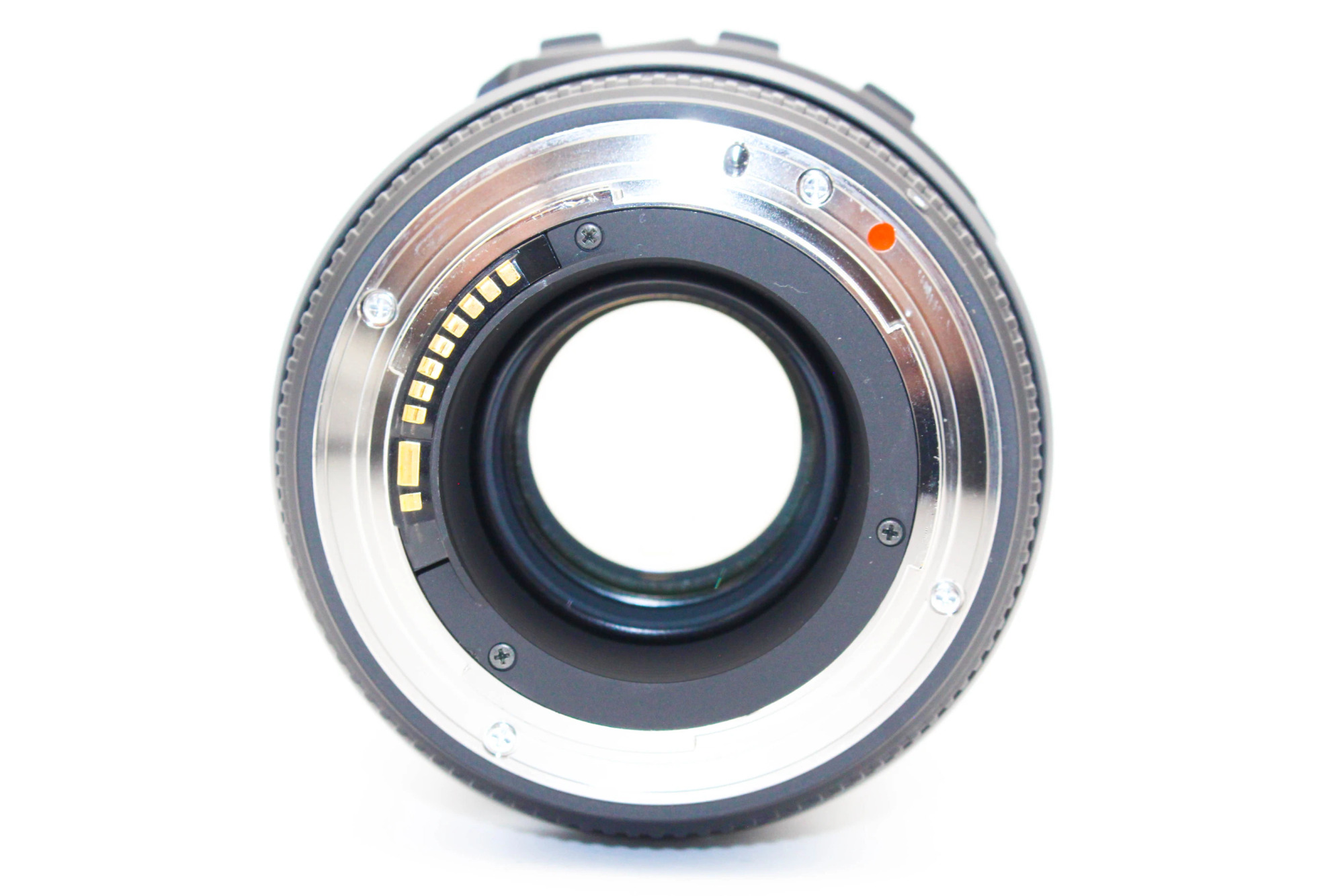 Sigma 105mm f/2.8 EX DG OS HSM Macro - Canon EF Fit, Like_new condition, ref UAMRT, photo 5 | SDS