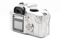 Canon EOS 300D, Like_new condition, ref C3TUS, photo 3 | SDS