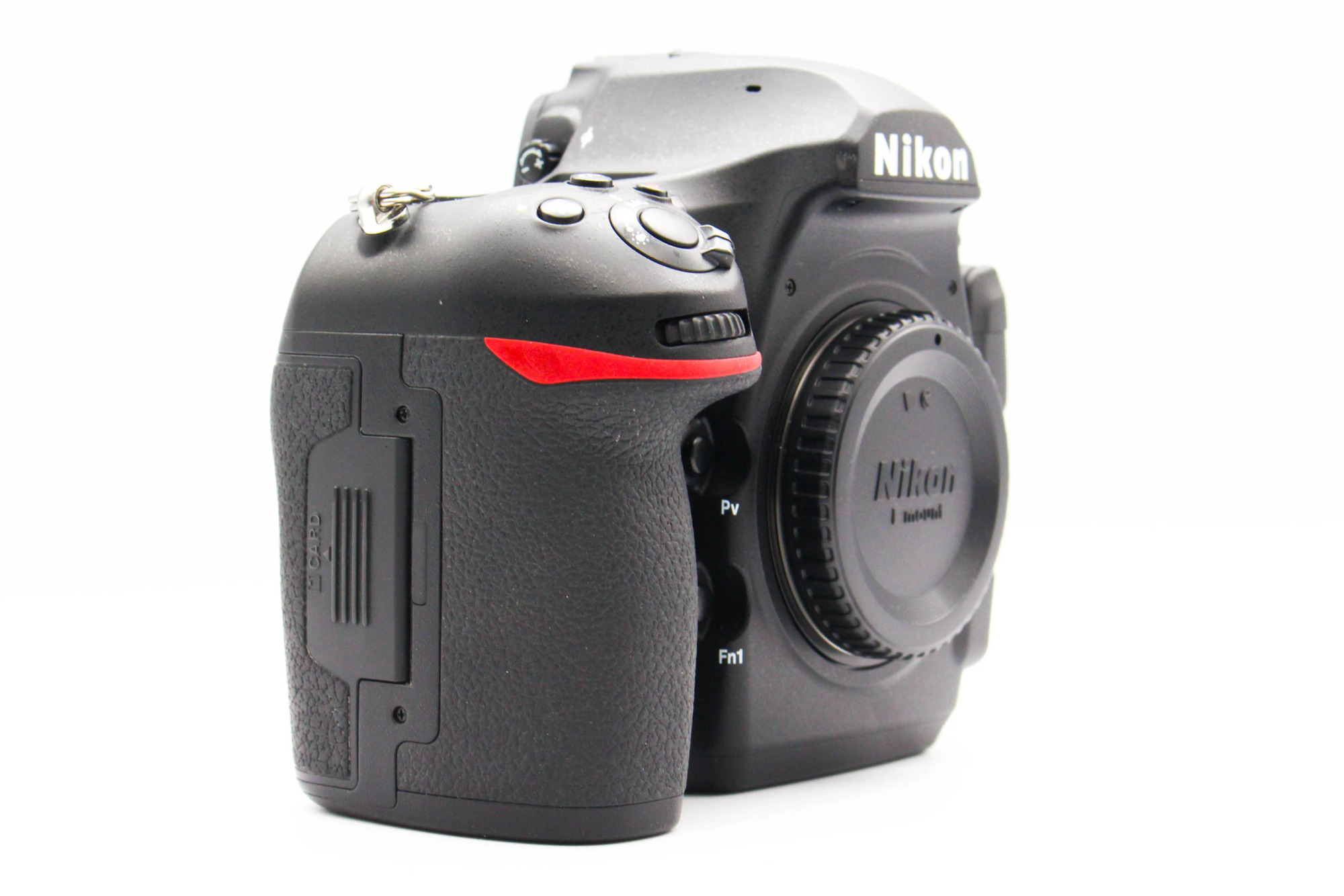 Nikon D850, Excellent condition, ref FV2TS, photo 2 | SDS