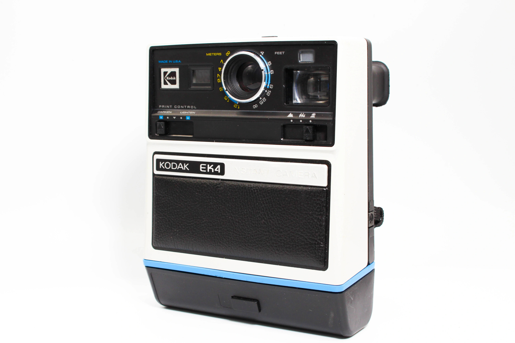 Kodak EK4 Instant, Faulty condition, ref 9NHK5E, photo 1 | SDS