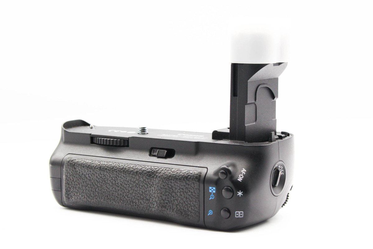 Canon BG-E7 | SDS