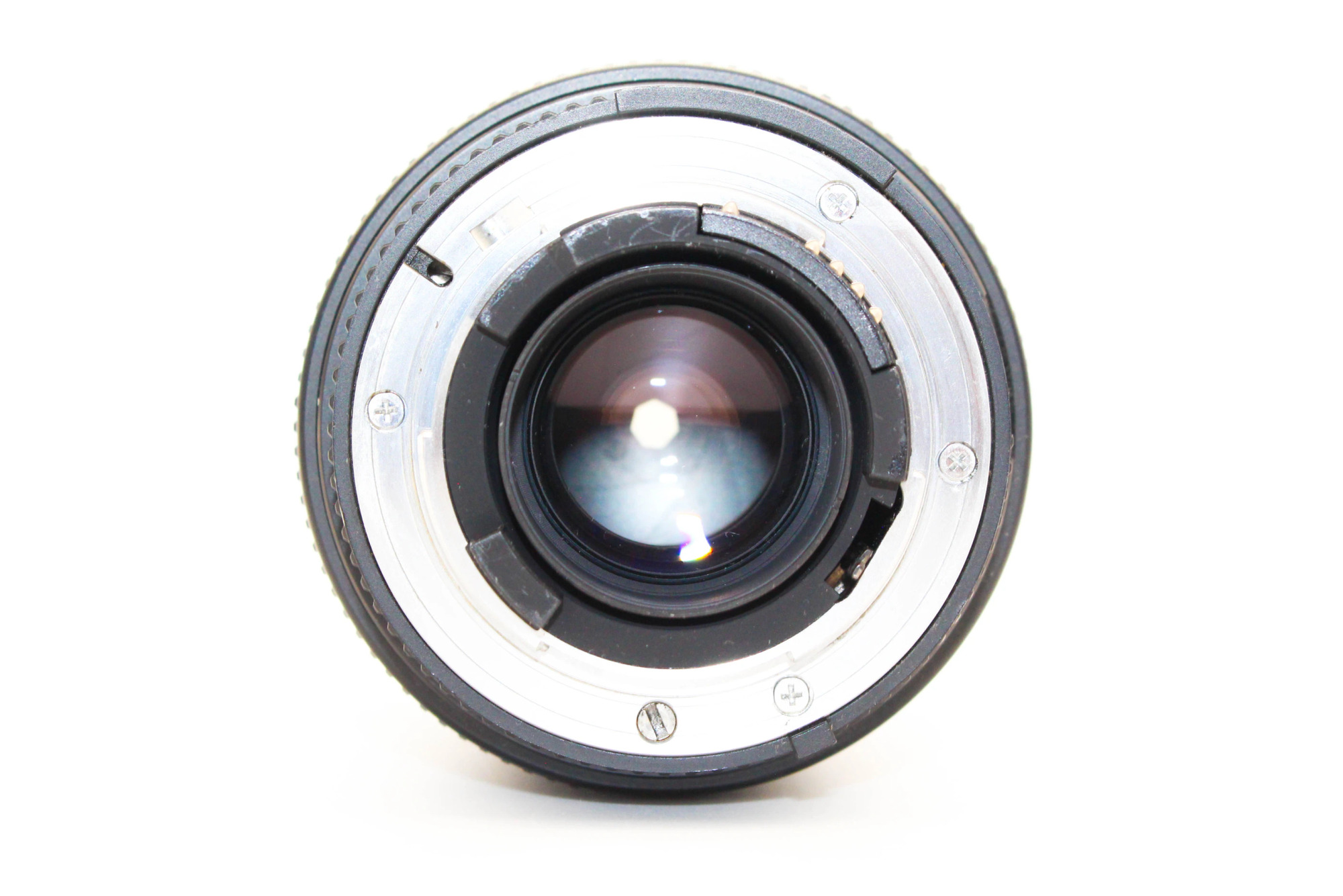 Nikon Ai-S Zoom-Nikkor 35-135mm f/3.5-4.5 - Nikon F Fit, Excellent condition, ref FZH2S, photo 5 | SDS