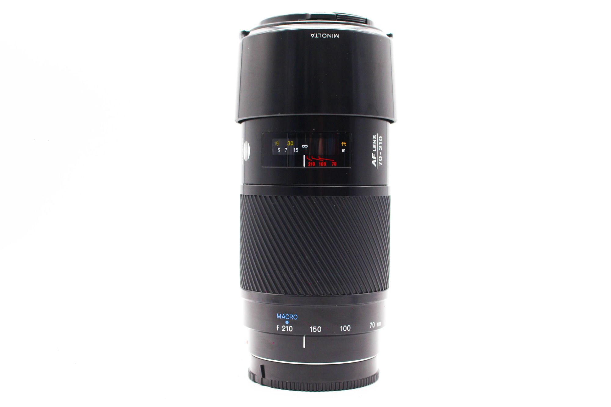 Minolta AF 70-210mm f/4 - Sony / Minolta A Mount, Excellent condition, ref CE6G99, photo 1 | SDS