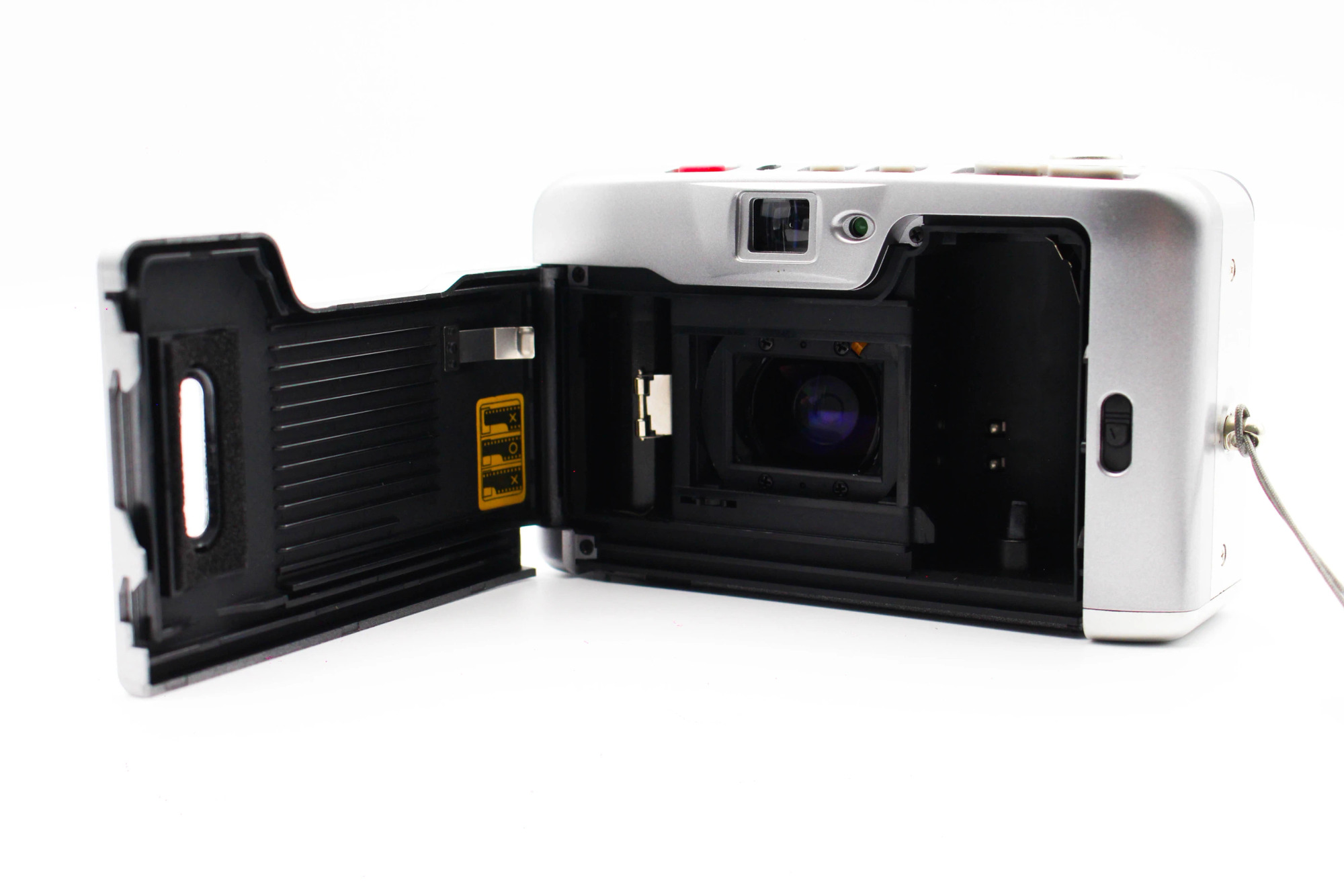Praktica Z2860AF, Excellent condition, ref Z3YBVJ, photo 5 | SDS