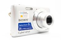 Sony Cyber-shot DSC-W520, Excellent condition, ref 6A8TPX, photo 2 | SDS