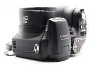 Fujifilm FinePix S1000FD, Good condition, ref FP58X, photo 3 | SDS